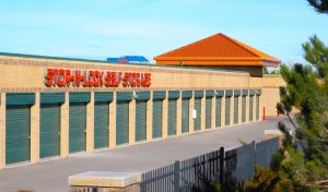 Photo of STOR-N-LOCK Self Storage - Highlands Ranch