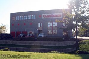 Photo of CubeSmart Self Storage