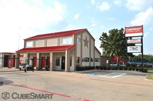 Photo of CubeSmart Self Storage