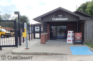Photo of CubeSmart Self Storage - Sugar Land