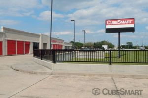 Photo of CubeSmart Self Storage - Rosenberg