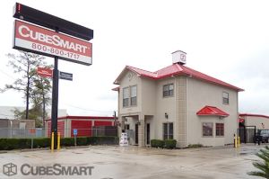 Photo of CubeSmart Self Storage