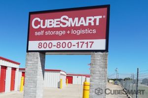 Photo of CubeSmart Self Storage