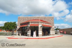 Photo of CubeSmart Self Storage - Kyle - 701 Philomena Drive