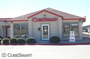 Photo of CubeSmart Self Storage - Manor