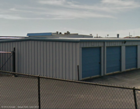 Photo of Attic Storage of St Joe