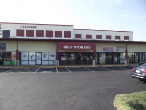 Photo of Blvd 26 Storage & Business Center