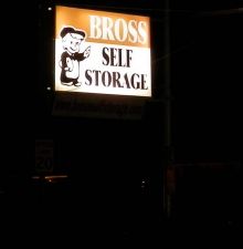 Photo of Bross Self Storage