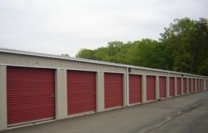 Photo of Lee Hill Mini Storage