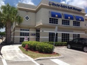 Photo of Uncle Bob's Self Storage - Lake Worth - South Military Trail