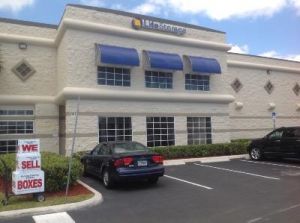 Photo of Life Storage - Lake Worth - South Military Trail