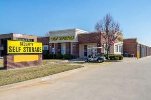 Photo of Security Self Storage - 125th
