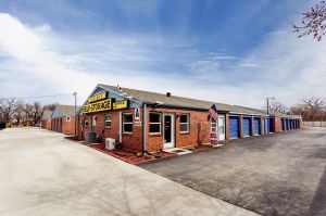 Photo of Security Self Storage - Amidon