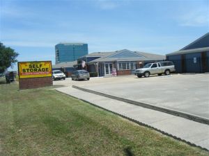 Photo of Security Self Storage - Beltway 8