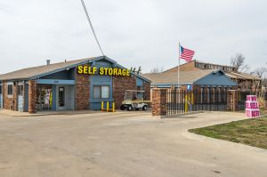 Photo of Security Self Storage - Oak