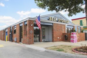 Photo of Security Self Storage - Plano