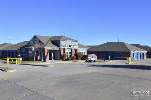 Photo of Security Self Storage - Quebec