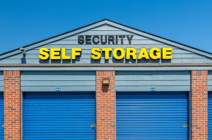 Photo of Security Self Storage - Shawnee
