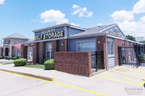 Photo of Security Self Storage - South Cooper