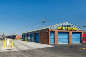 Photo of Security Self Storage - Southwest Blvd.