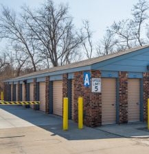 Photo of Security Self Storage - State Avenue