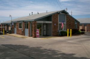 Photo of Security Self Storage - Troost