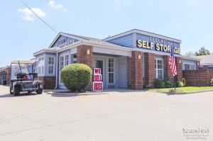 Photo of Security Self Storage - Walnut Hill Lane