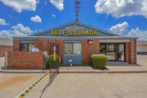 Photo of Security Self Storage - Westheimer