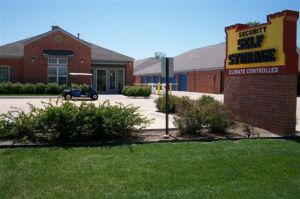 Photo of Security Self Storage - Crestview