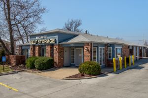 Photo of Security Self Storage - Farley