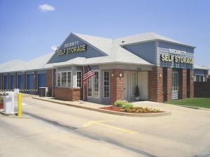 Photo of Security Self Storage - Harry