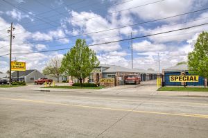 Photo of Security Self Storage - Holly