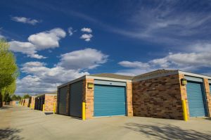 Photo of Security Self Storage - Iliff