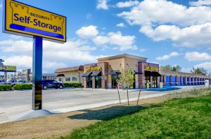 Photo of Security Self Storage - Rock Road