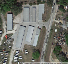 Photo of Trouble Creek Tower Self Storage