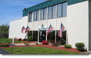 Photo of Tuxis Self Storage - Heritage Park