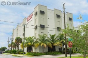 Photo of CubeSmart Self Storage