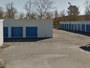 Photo of Dixie Mini Storage