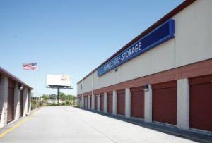 Photo of Reybold Self Storage - Newark
