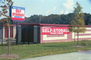 Photo of Reybold Self Storage - Prices Corner