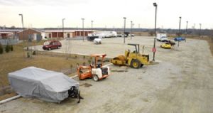 Photo of Reybold Self Storage - Dodson Annex