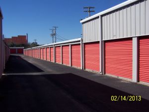 Photo of AAA Storage of Searcy- 401 S. Sawmill Rd