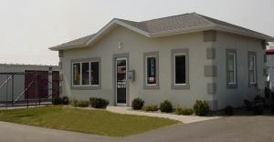 Photo of West Dickman Self Storage