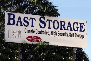 Photo of Bast Storage