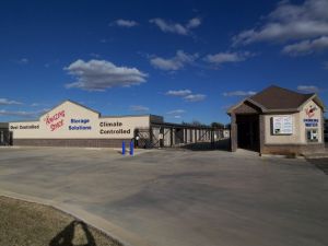 Photo of Amazing Space Storage Solutions - South Alamo