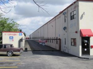 Photo of 1st Choice Storage - Miami