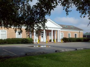 Photo of 1st Choice Storage - Beaumont