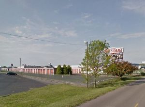 Photo of 1st Choice Storage - Evansville