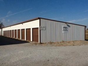 Photo of PBS Storage
