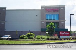 Photo of CubeSmart Self Storage